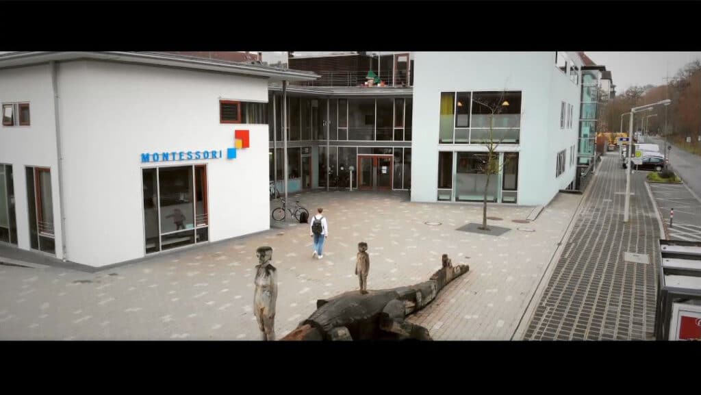 Montessori Nürnberg | Startseite des MONTESSORI Zentrum Nürnberg